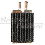 Spectra premium industries inc 94702 heater core