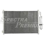 Spectra premium industries inc 7-3750 condenser