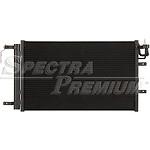 Spectra premium industries inc 7-3347 condenser