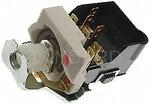 Standard motor products ds213 headlight switch