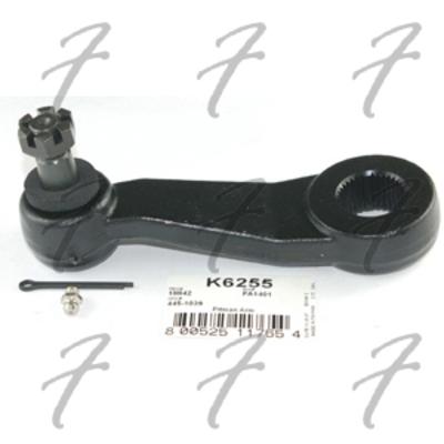 Falcon steering systems fk6255 pitman arm-steering pitman arm