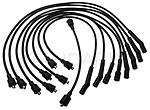 Standard motor products 7805 tailor resistor wires