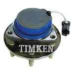 Timken ha590077 front hub assembly