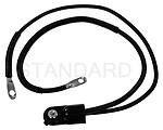 Standard motor products a30-4hd battery cable positive