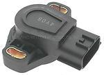 Standard motor products th356 throttle position sensor