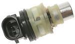 Standard motor products tj14 new throttle body injector