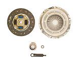 Valeo 52505202 new clutch kit