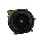 Tyc 700098 new blower motor with wheel