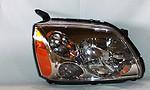 Tyc 20-6511-00 headlight