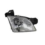 Tyc 20-5123-00 headlight