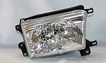 Tyc 20-5651-00 headlight