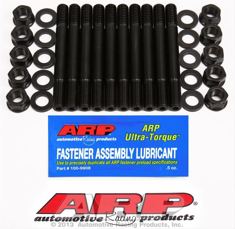 Arp 134-5401 main studs 2-bolt main large journal chevy small block kit