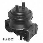 Westar industries em9007 engine mount front