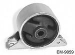 Westar industries em9059 engine mount rear