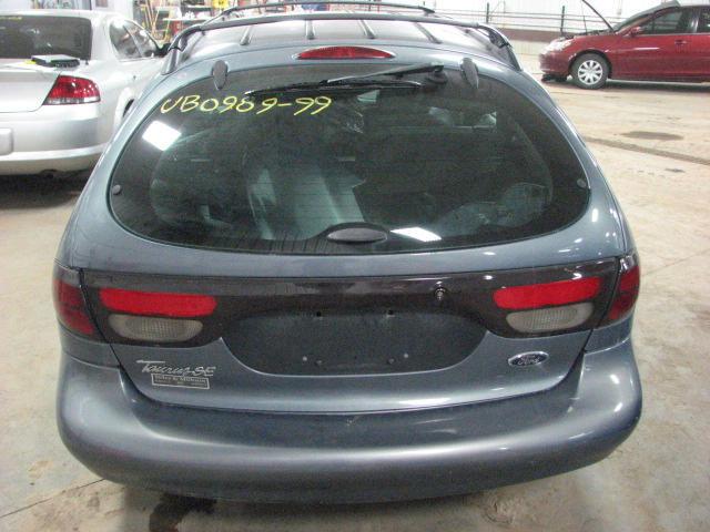 1999 ford taurus outer tail light lamp right