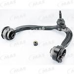 Mas industries cb85187 control arm with ball joint