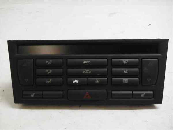 Saab 9-3 oem digital climate a/c heater control lkq