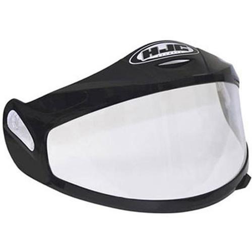 Hjc cl12 youth snow,csy cs12y,cl14y youth shield/visor/dual fog free,clear,cr06