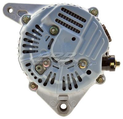 Bbb industries 13844 alternator/generator-reman alternator