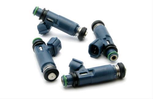 Deatschwerks fuel injectors 600.0 cc/min mazda set of 4 21s0006004