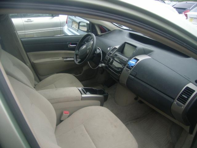 04 05 06 07 08 09 toyota prius steering column dash shift 