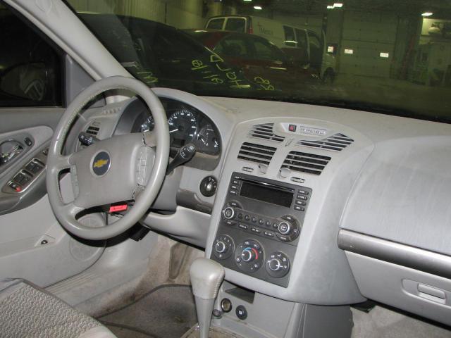 2006 chevy malibu 44070 miles steering column 1150995