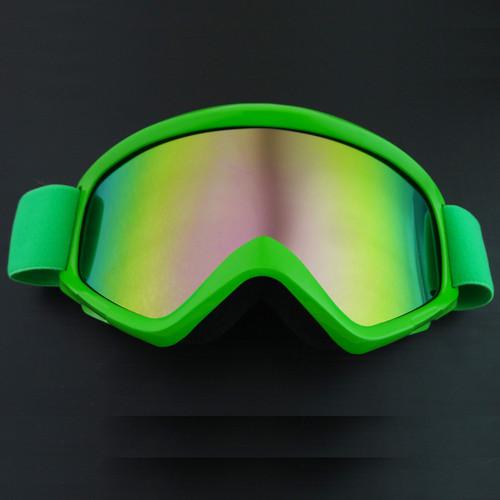 Windproof motorcycle street bike bihelmet safety goggles glasses mx waterprooft 