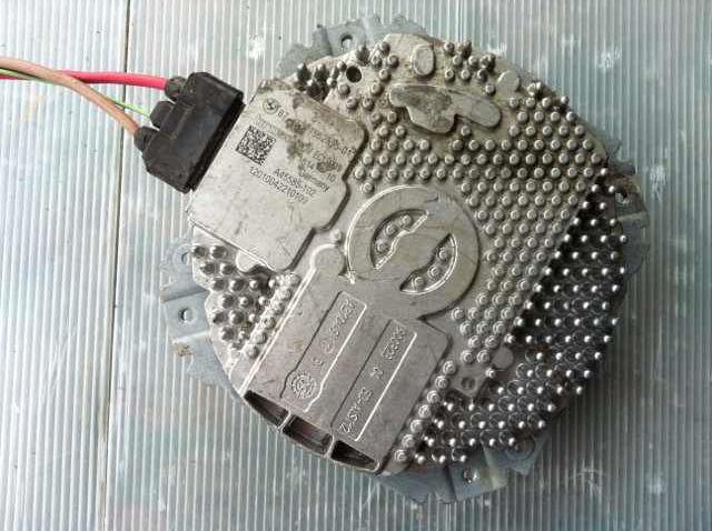 67327562595  fan motor for bmw radiator!!!oem. 