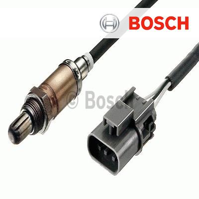 1x 0258003256 bosch lambda oxygen sensor ls3256