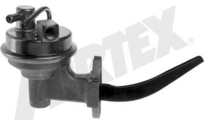 Airtex 40523 mechanical fuel pump