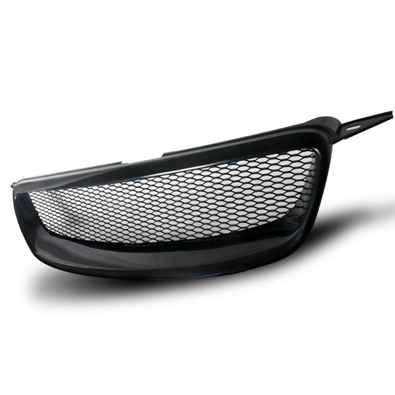 03 04 05 06 toyota corolla altezza mesh grill black (toyota)