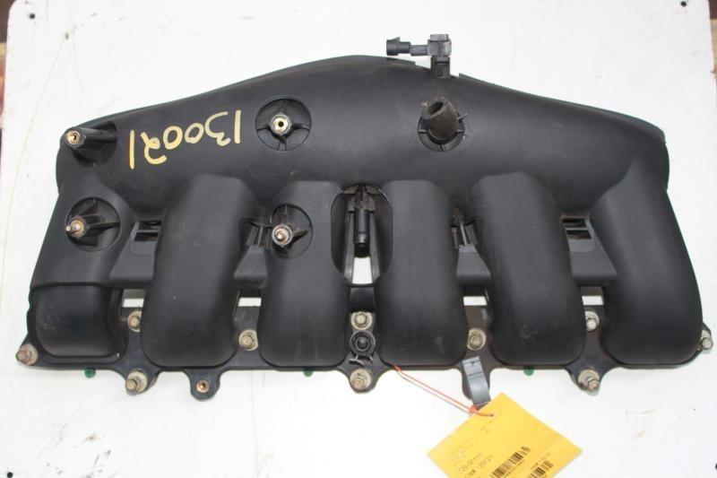 02 03 04 05 06 07 trailblazer intake manifold 4.2l 291889