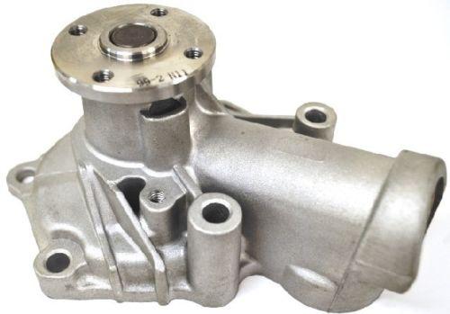 Parts master 2-2097 water pump-engine water pump