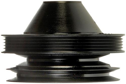 Dorman 594-164 harmonic balancer-engine harmonic balancer