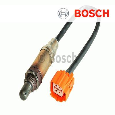 1x 0258005175 bosch lambda oxygen sensor ls5175