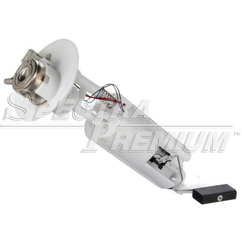 Spectra premium sp7141m fuel pump & strainer-fuel pump module assembly