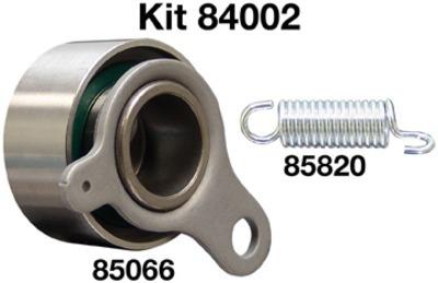 Dayco 84002 timing belt kit-timing component kit