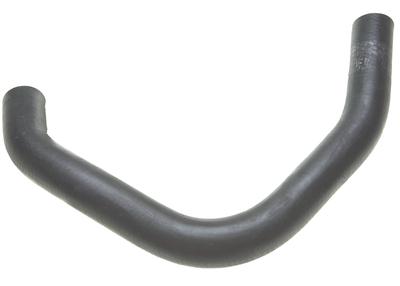 Acdelco professional 24406l upper radiator hose-radiator coolant hose