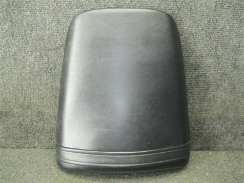 04 honda cbr 600rr 600 rr rear passenger seat 223