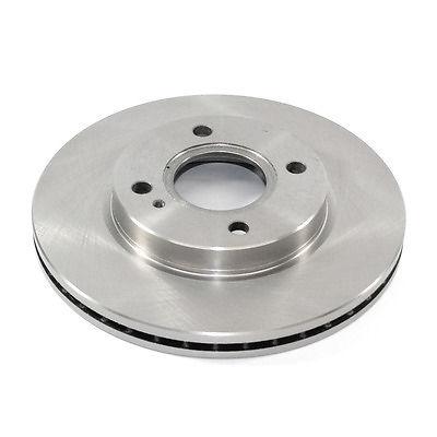 Parts master 900926 front brake rotor/disc-disc brake rotor