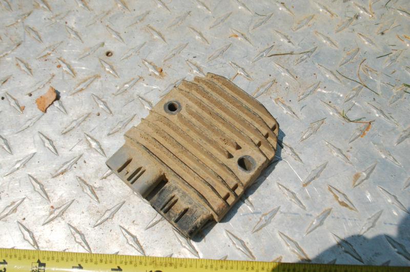 09 regulator rectifier  4x4 honda foreman eps rubicon 500  free shipping  08 11