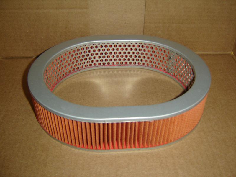 Air filter a34283 nissan stanza 4283