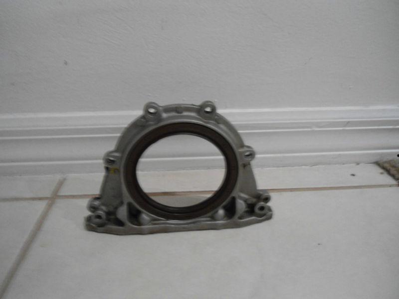 Nissan 240 sx- crankshaft oil seal assembly-oem