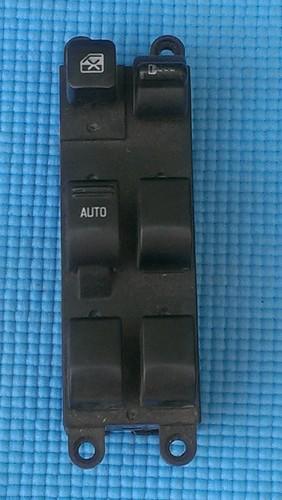 1998 1999 2000 2001 nissan sentra altima oem master power window switch