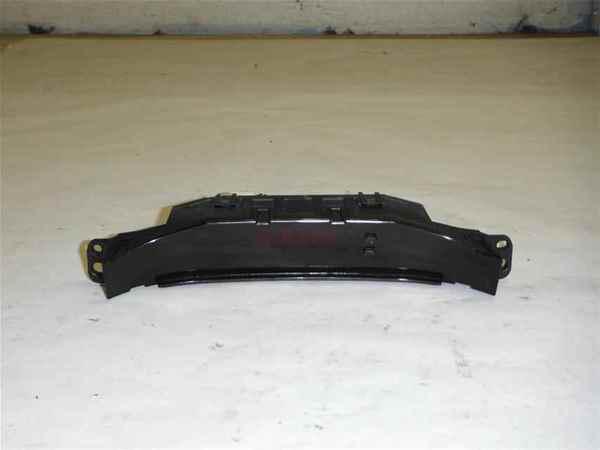 2001 toyota solara oem dash digital clock lkq