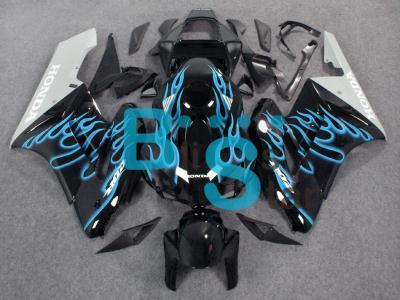 Fairing for honda cbr 1000rr 1000 rr cbr1000rr 04-05 2004-2005 set 41 b y8