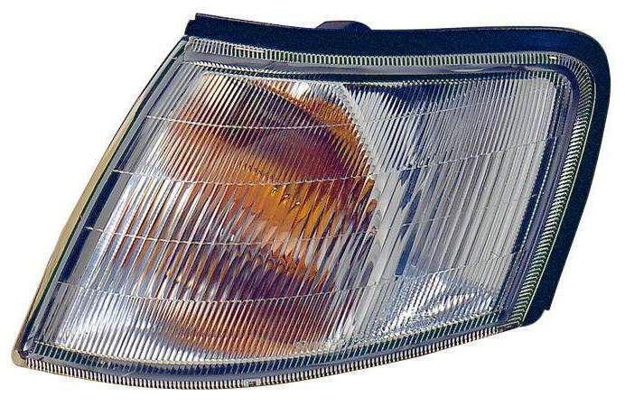 99-02 g20 corner light lamp left driver