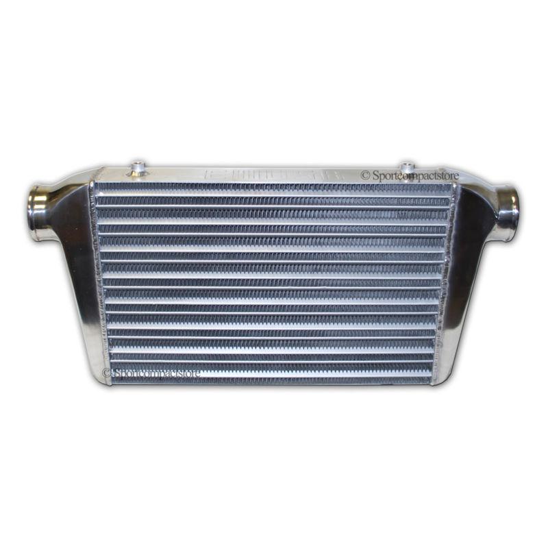 Universal intercooler fmic 25x12x3 corolla accord honda nissan subaru ford chevy