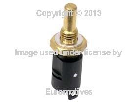 Bmw e31 e38 coolant temperature switch sender sensor