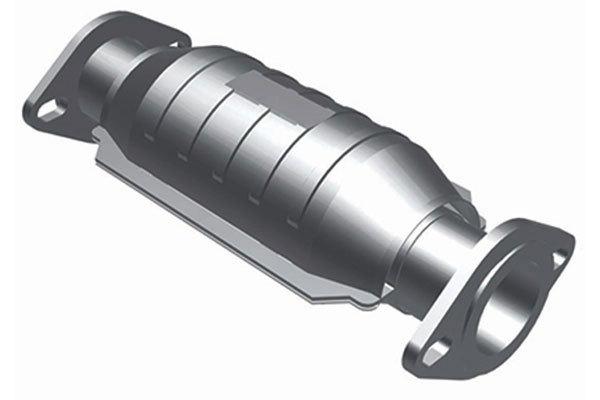 Magnaflow catalytic converters - 50 state california legal - 339764